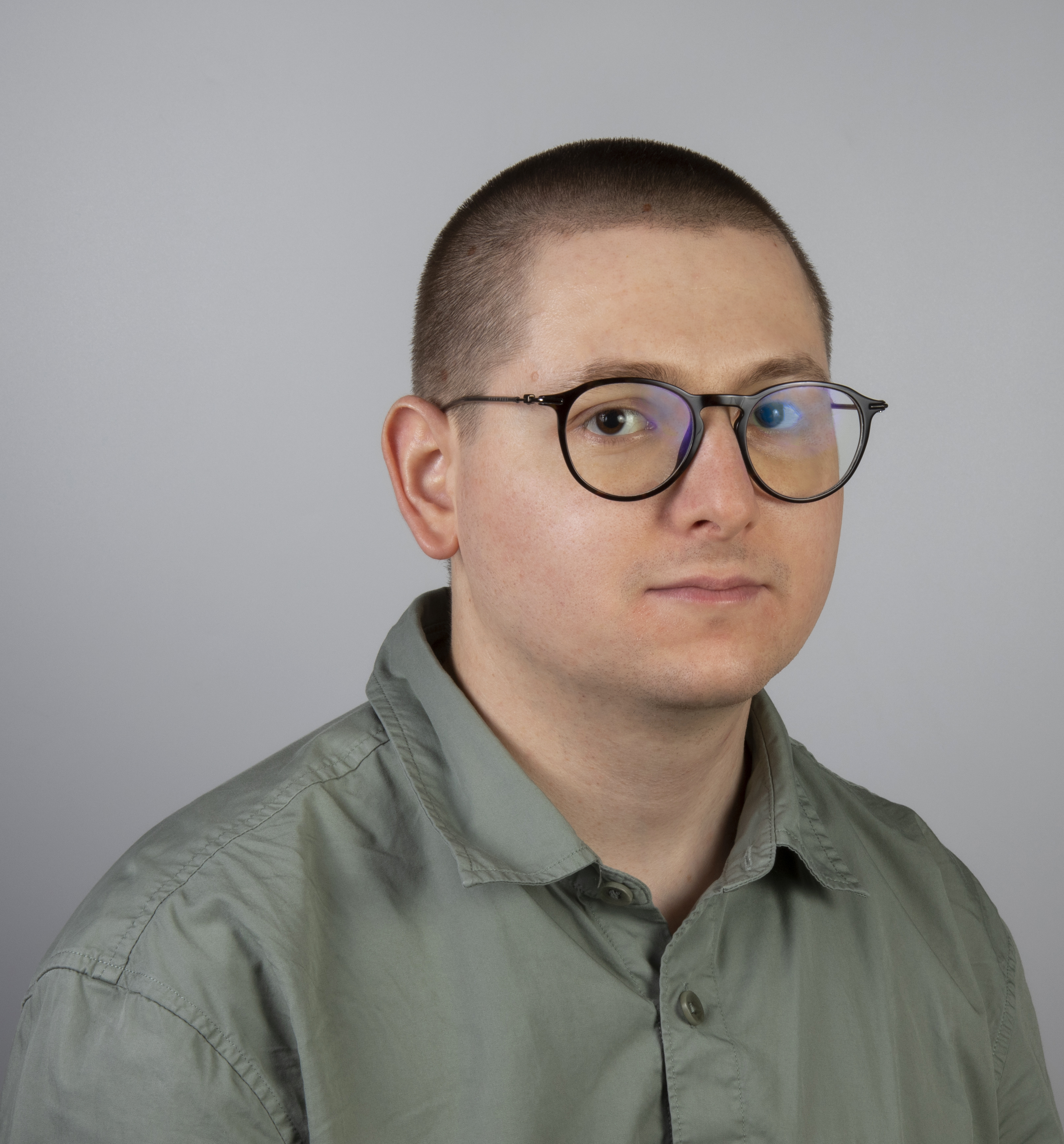 Szerencsés Bence Karrier és Business Coach portré